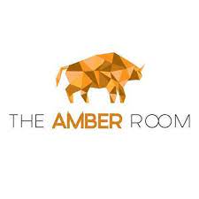 The Amber Room